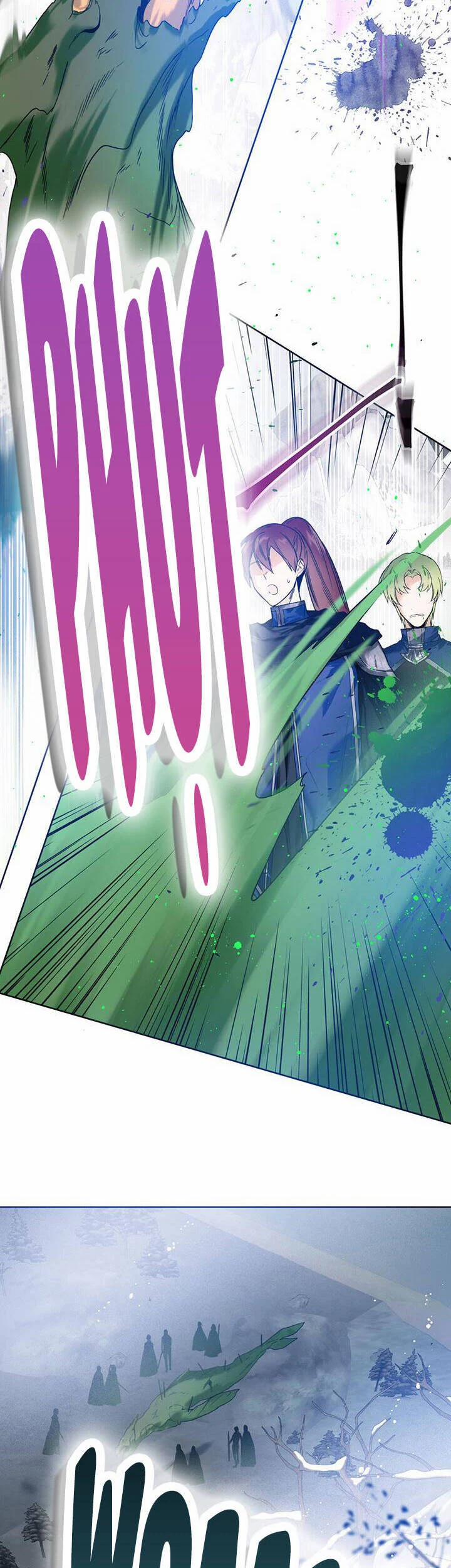 Cuộc Hôn Nhân Hoàng Gia 26 trang 14