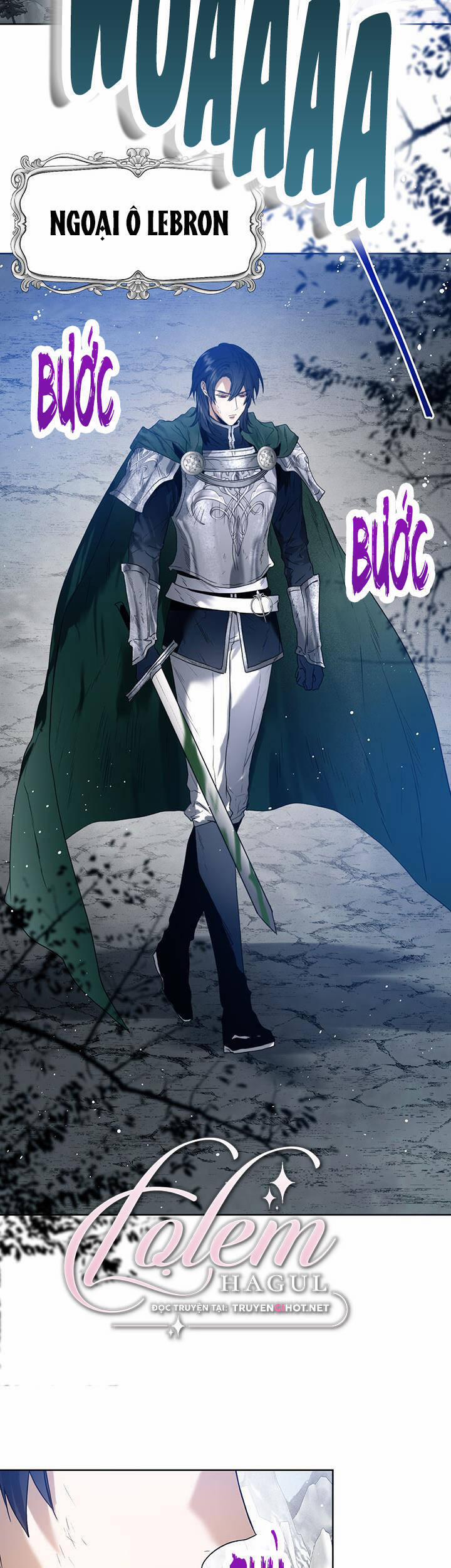 Cuộc Hôn Nhân Hoàng Gia 26 trang 15