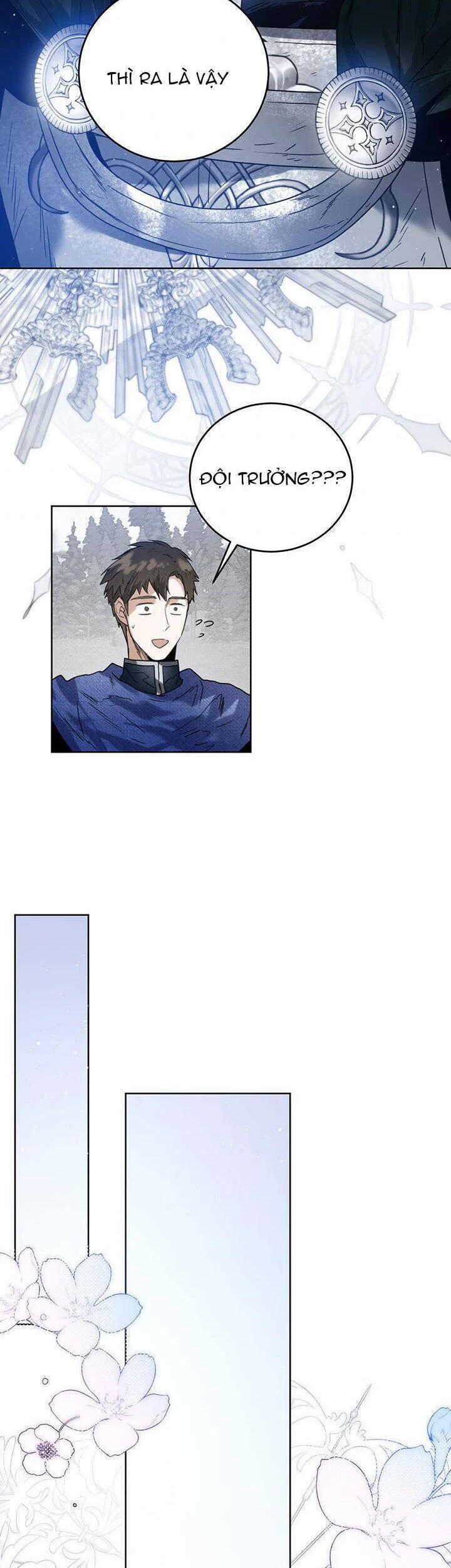 Cuộc Hôn Nhân Hoàng Gia 26 trang 28