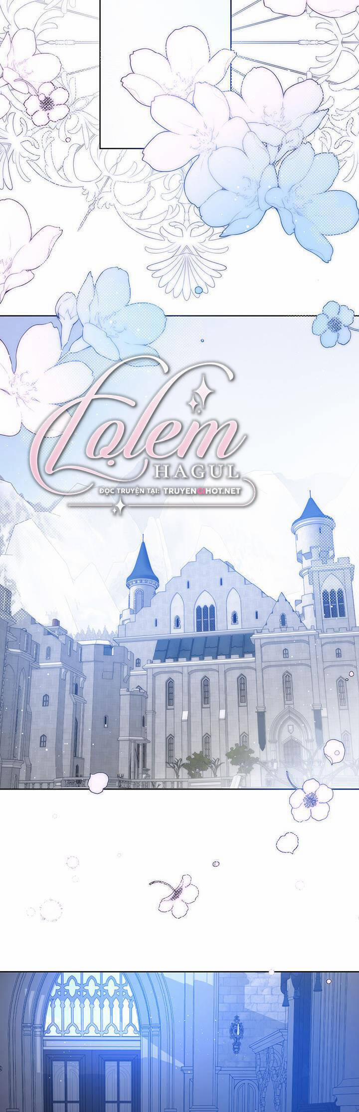 Cuộc Hôn Nhân Hoàng Gia 26 trang 29