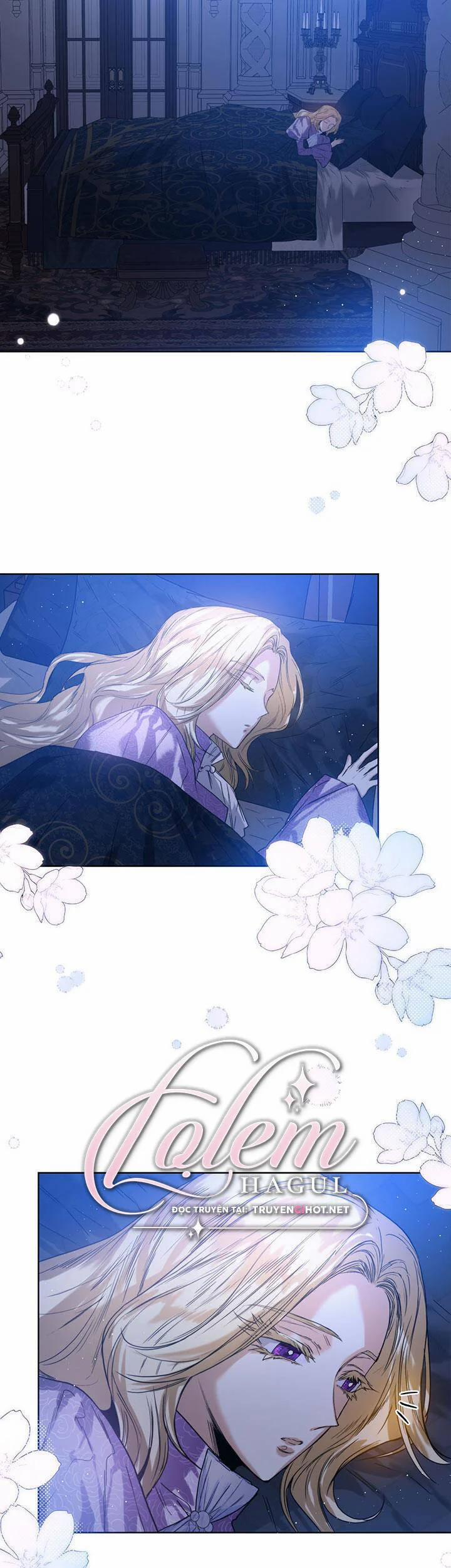 Cuộc Hôn Nhân Hoàng Gia 26 trang 30