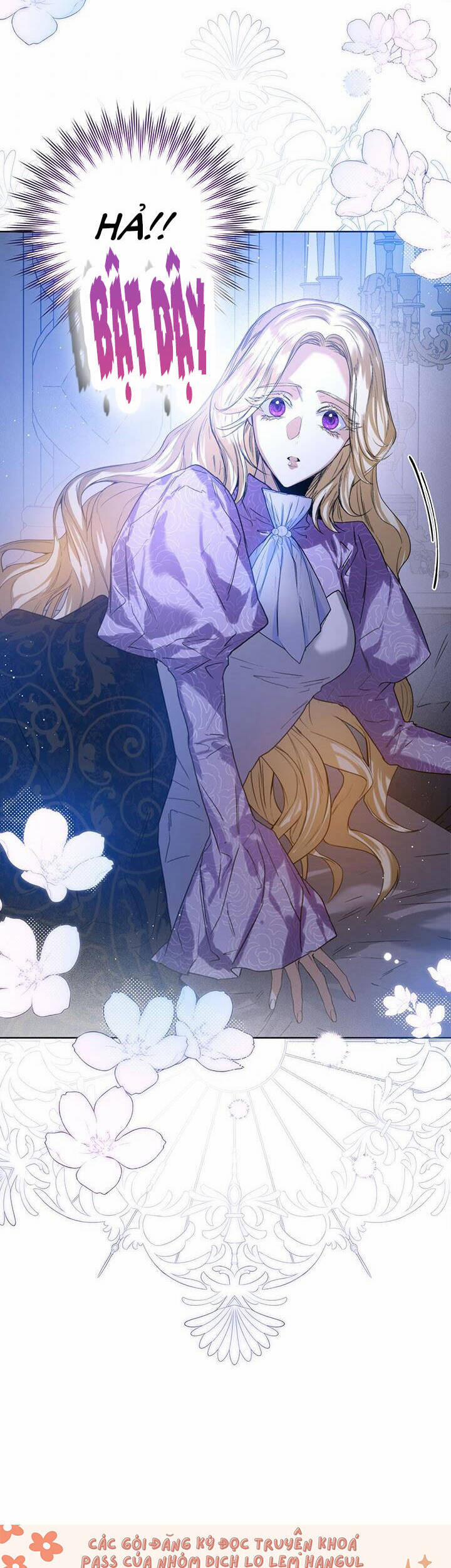 Cuộc Hôn Nhân Hoàng Gia 26 trang 31