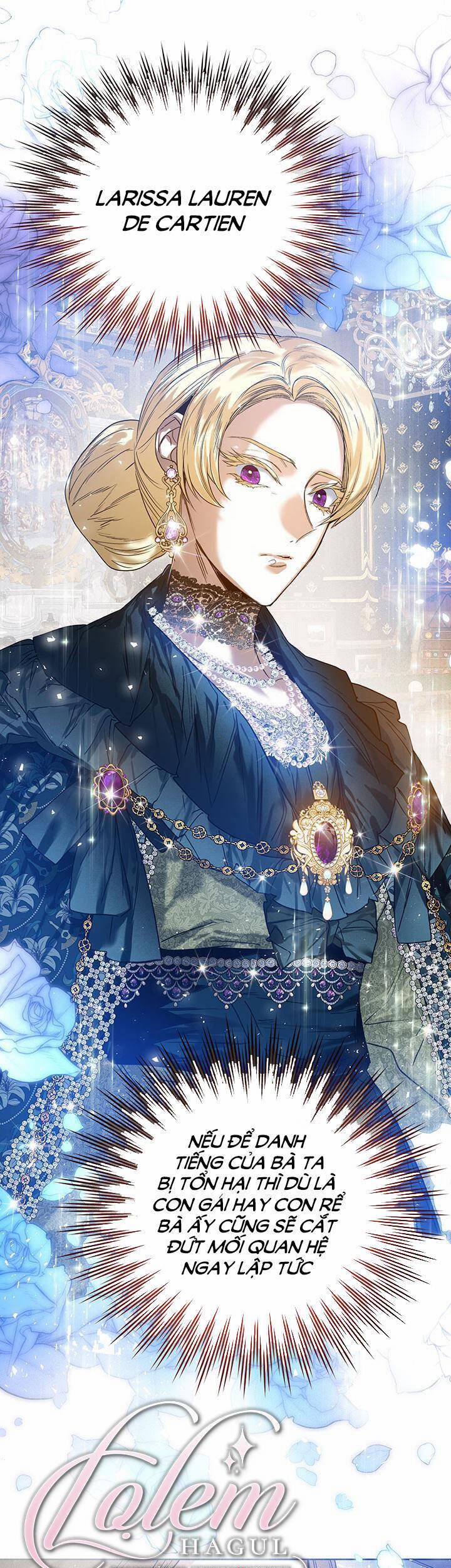 Cuộc Hôn Nhân Hoàng Gia 26 trang 4