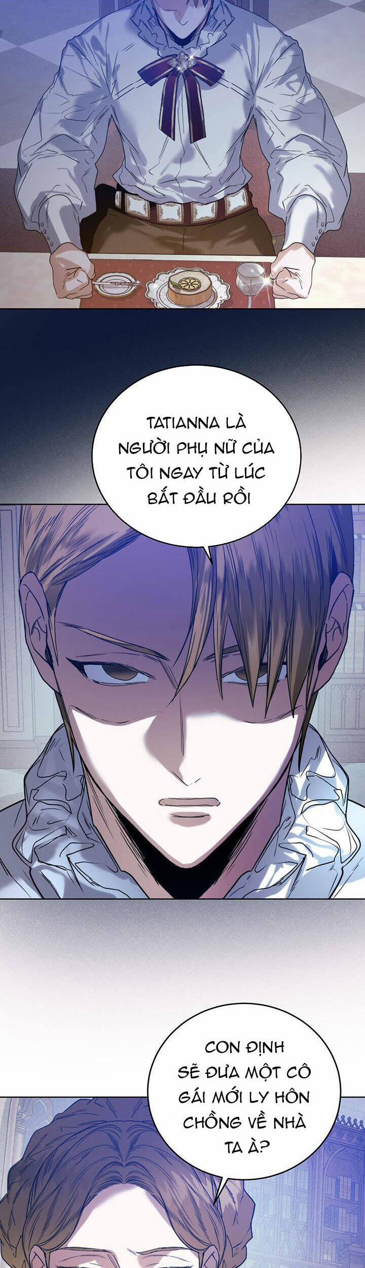 Cuộc Hôn Nhân Hoàng Gia 26 trang 7