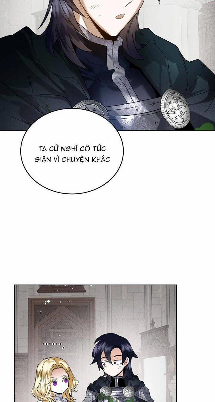 Cuộc Hôn Nhân Hoàng Gia 29 trang 12