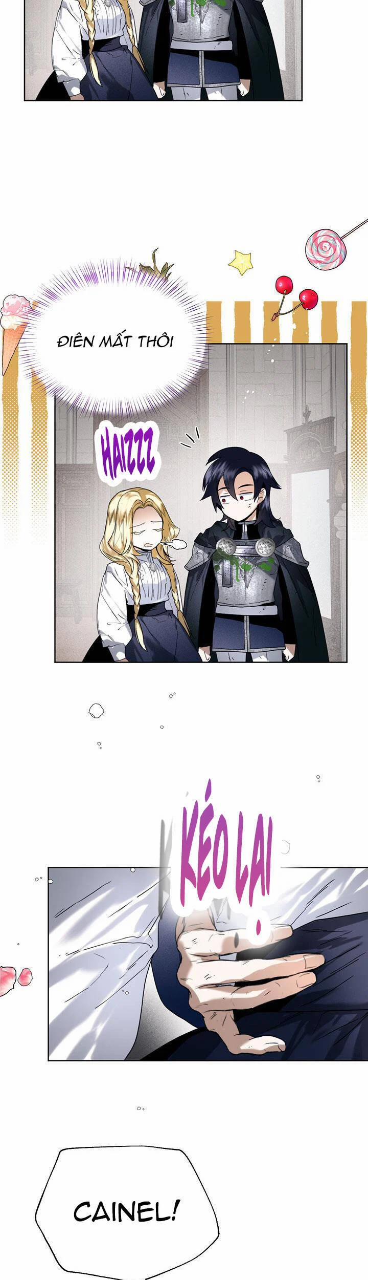 Cuộc Hôn Nhân Hoàng Gia 29 trang 13