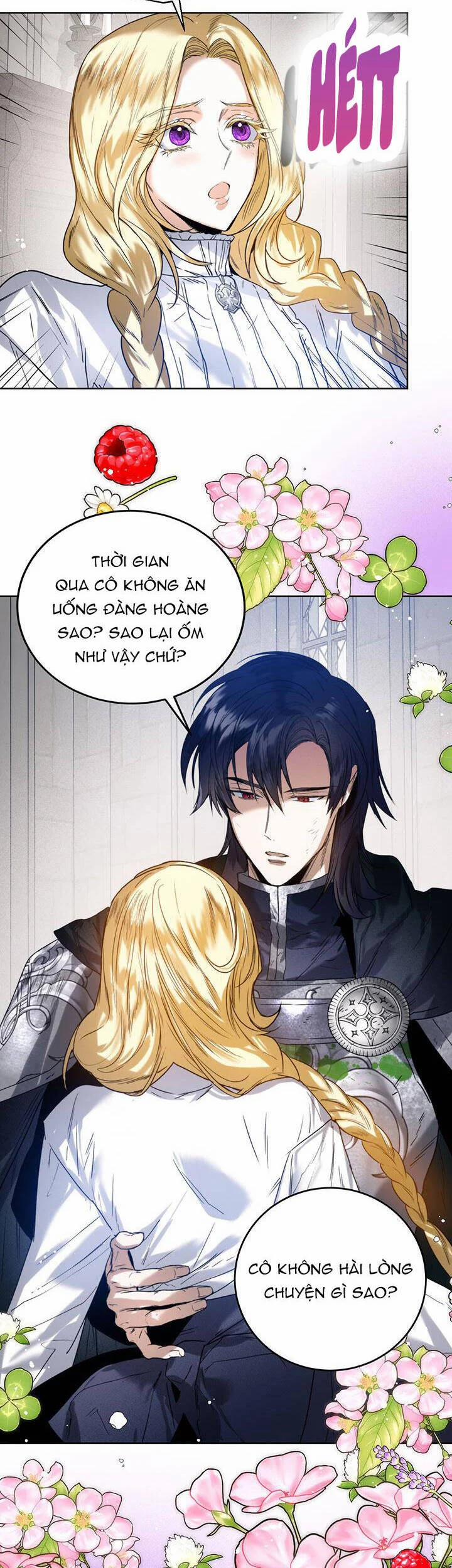 Cuộc Hôn Nhân Hoàng Gia 29 trang 14