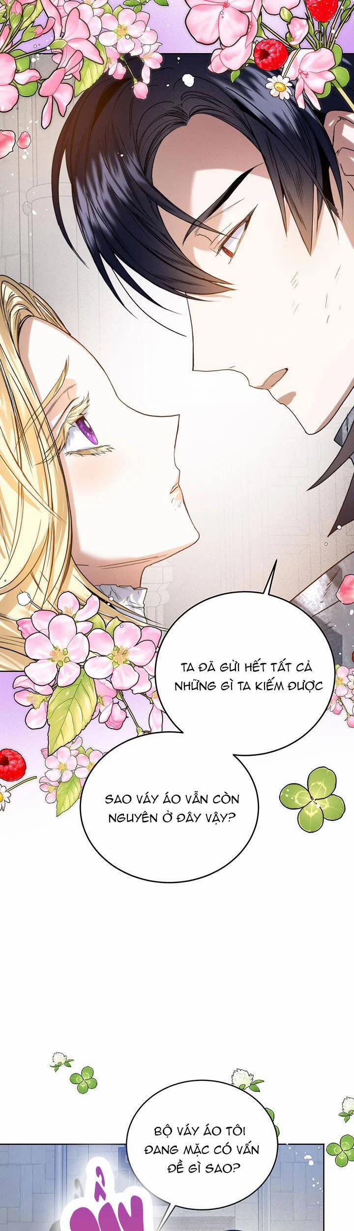 Cuộc Hôn Nhân Hoàng Gia 29 trang 15