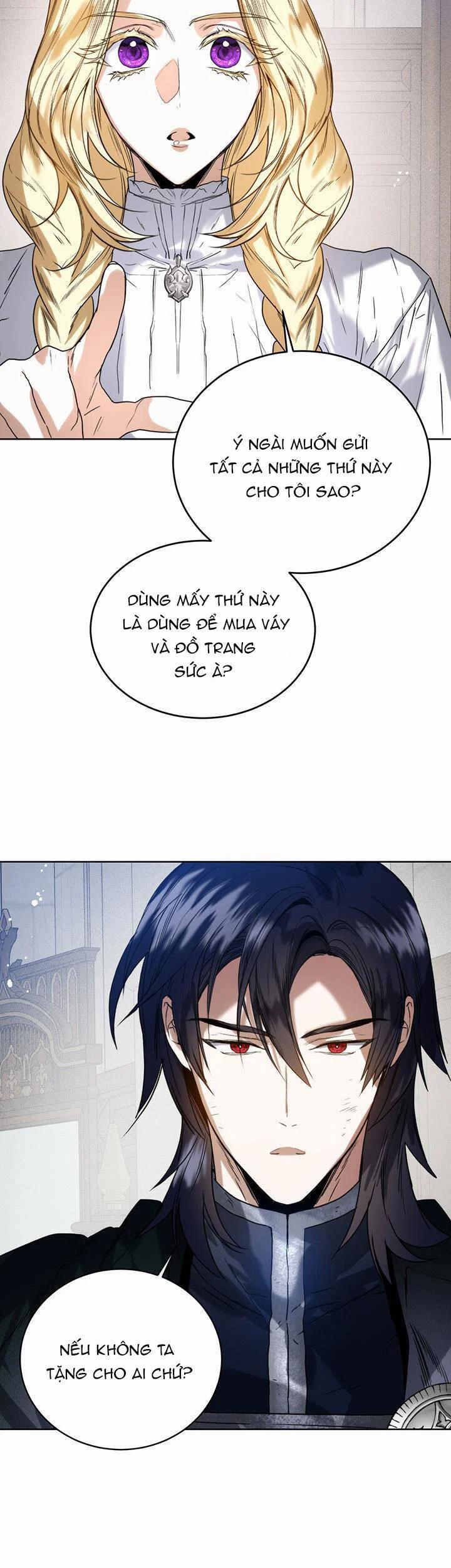 Cuộc Hôn Nhân Hoàng Gia 29 trang 17