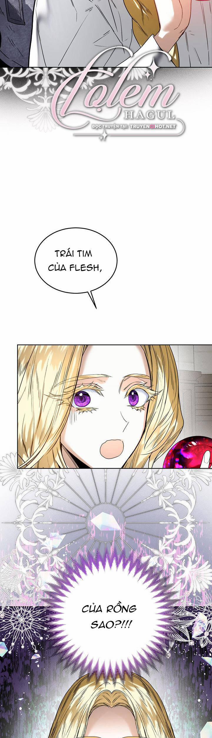 Cuộc Hôn Nhân Hoàng Gia 29 trang 22