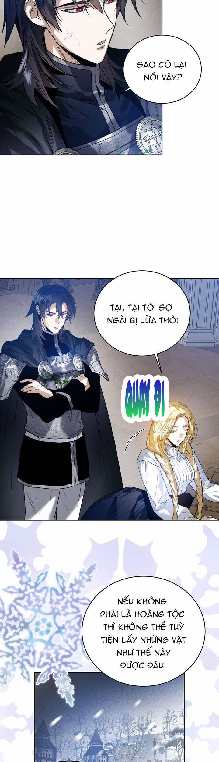 Cuộc Hôn Nhân Hoàng Gia 29 trang 24