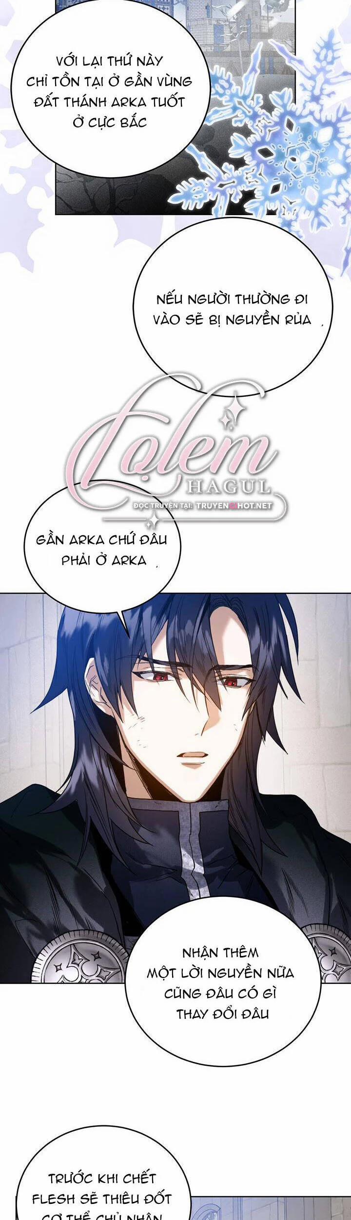 Cuộc Hôn Nhân Hoàng Gia 29 trang 25