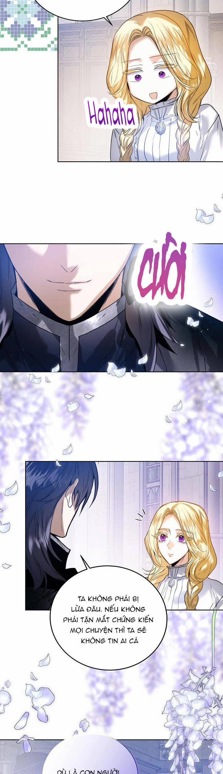 Cuộc Hôn Nhân Hoàng Gia 29 trang 27