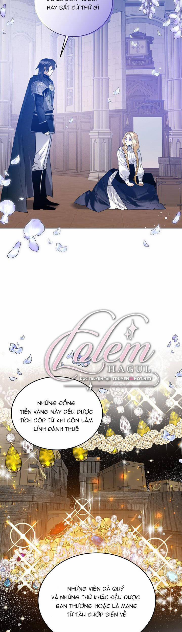 Cuộc Hôn Nhân Hoàng Gia 29 trang 28