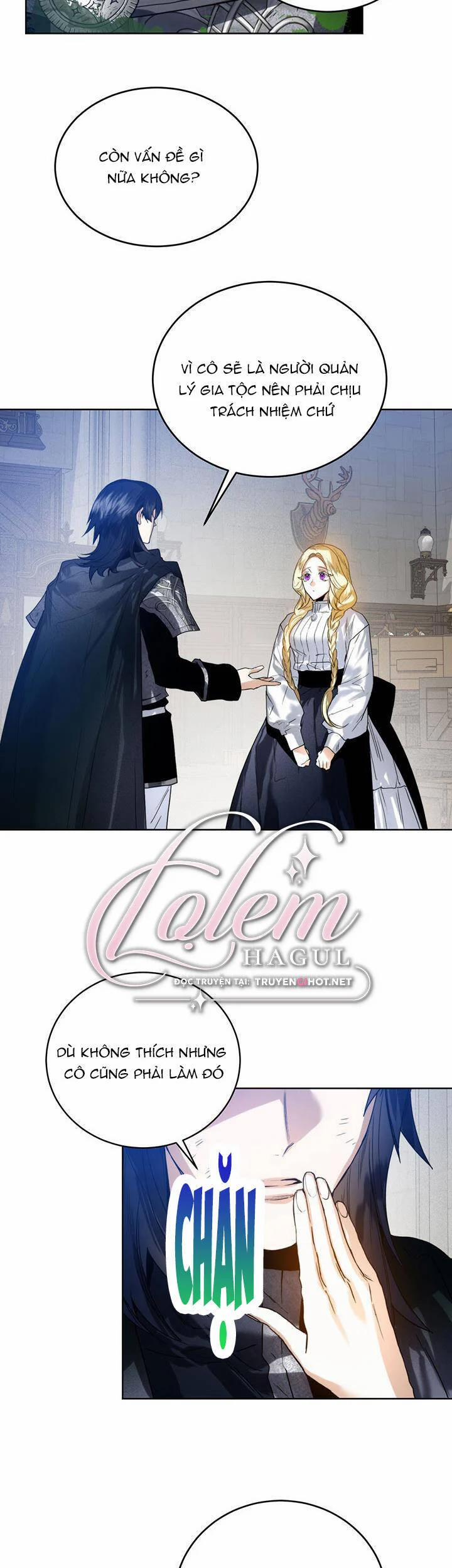 Cuộc Hôn Nhân Hoàng Gia 29 trang 30