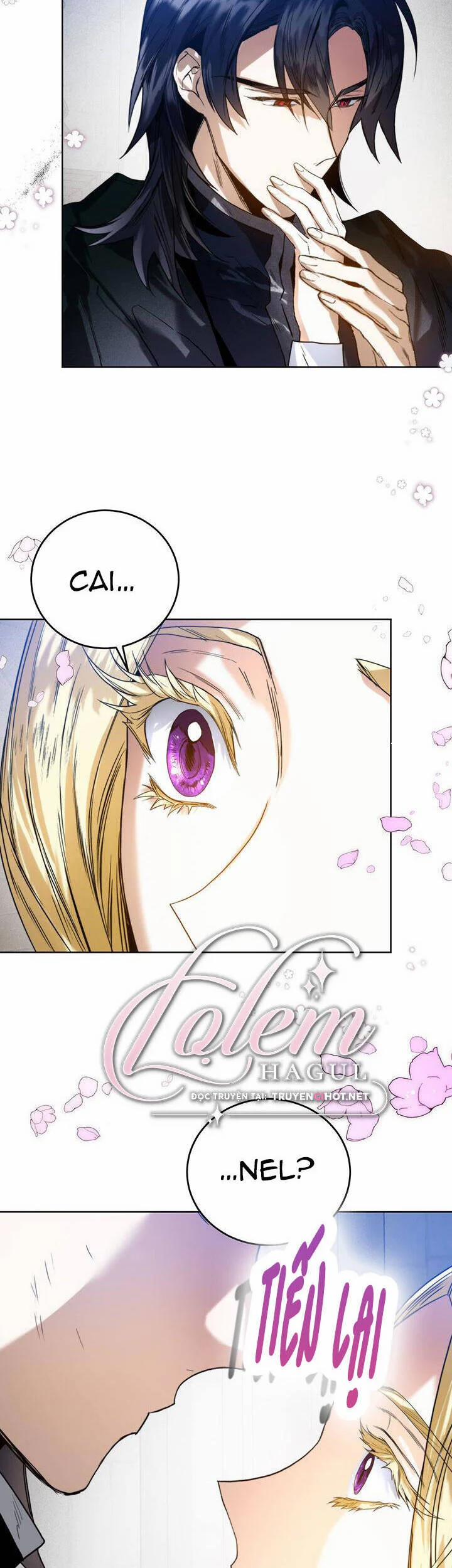 Cuộc Hôn Nhân Hoàng Gia 29 trang 33