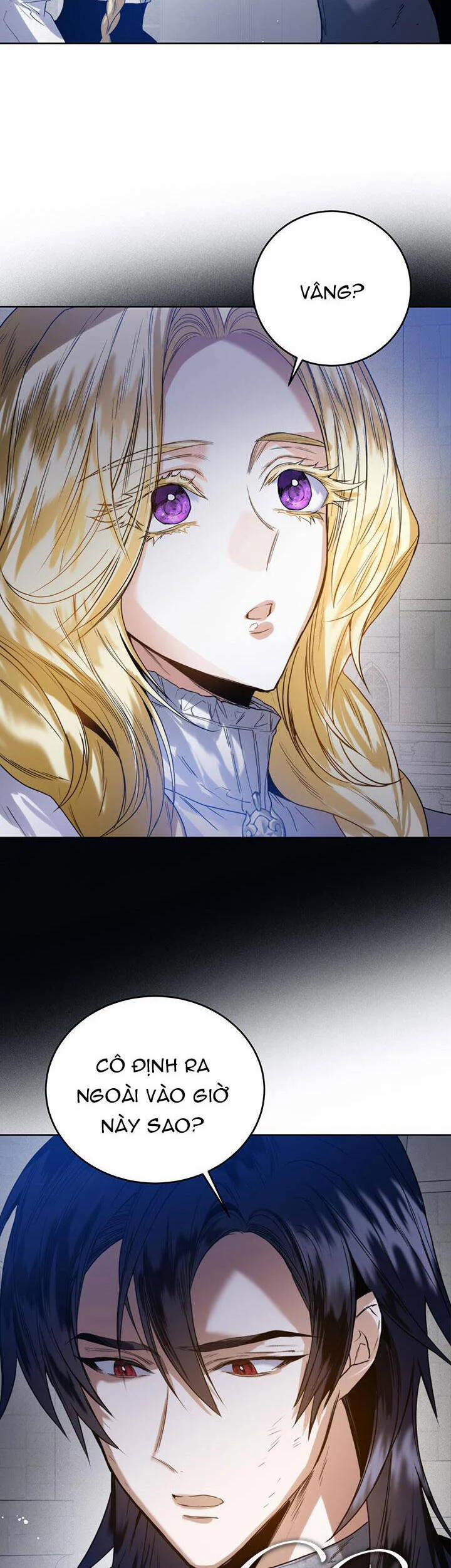 Cuộc Hôn Nhân Hoàng Gia 29 trang 6