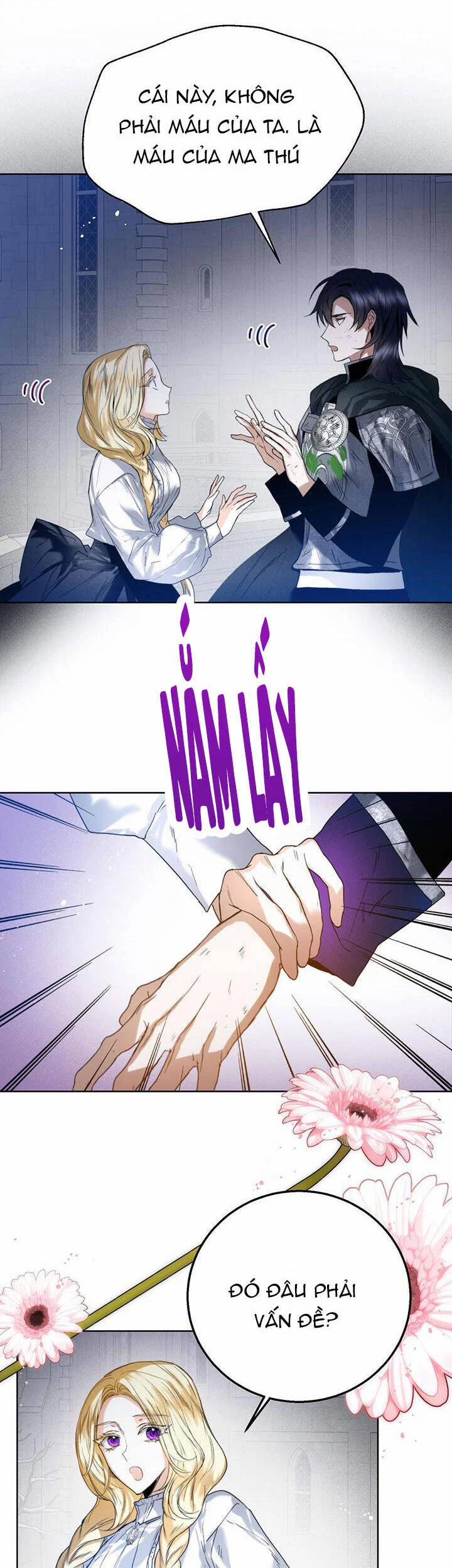 Cuộc Hôn Nhân Hoàng Gia 29 trang 8