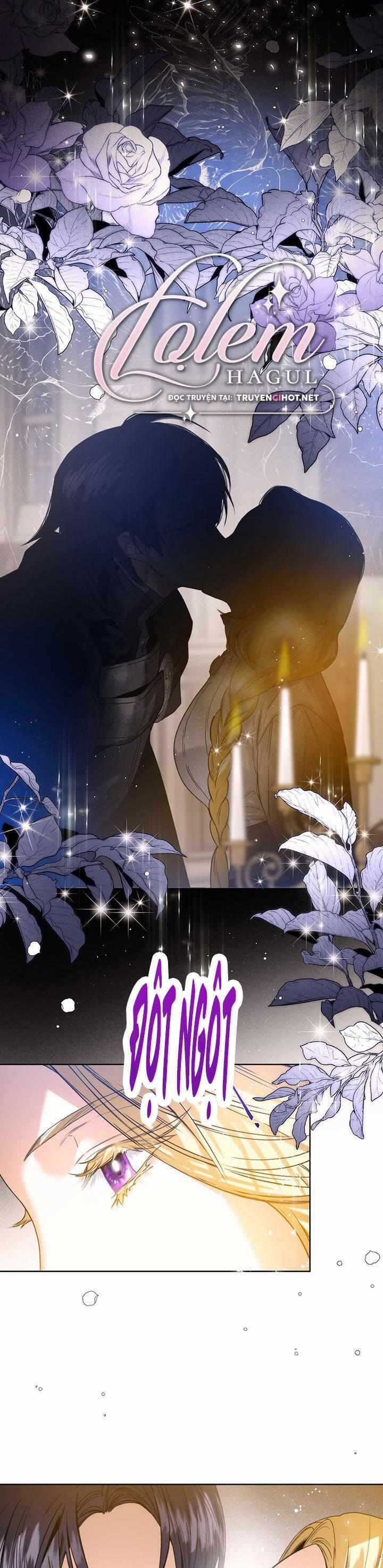 Cuộc Hôn Nhân Hoàng Gia 30 trang 1