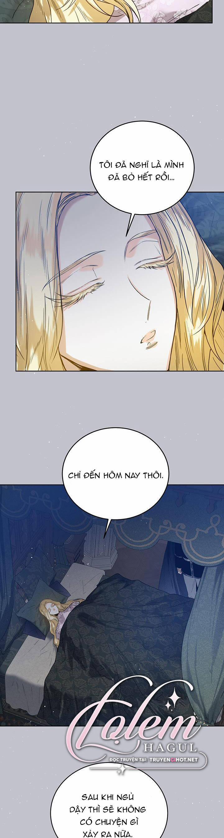 Cuộc Hôn Nhân Hoàng Gia 30 trang 10