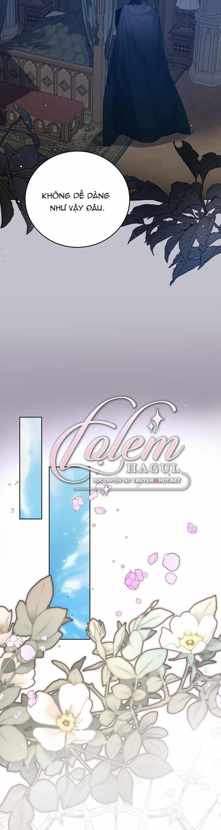 Cuộc Hôn Nhân Hoàng Gia 30 trang 12