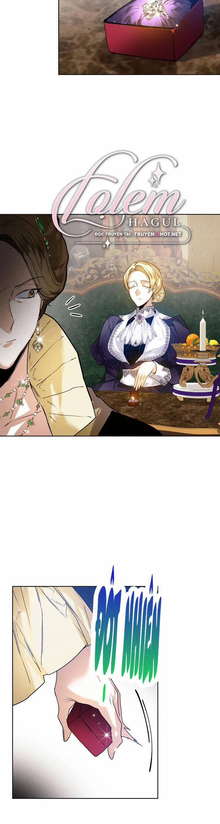 Cuộc Hôn Nhân Hoàng Gia 30 trang 16