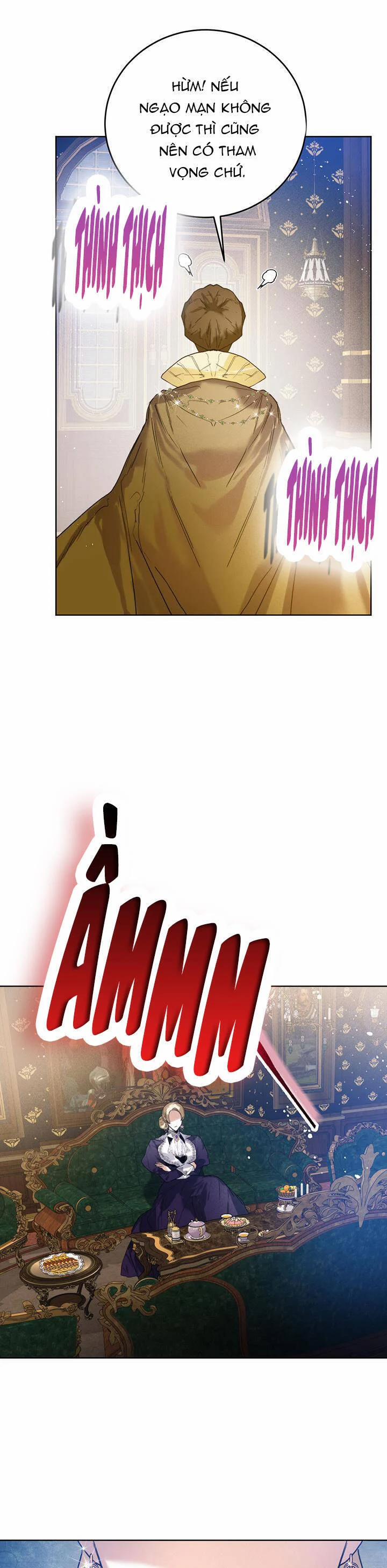 Cuộc Hôn Nhân Hoàng Gia 30 trang 17