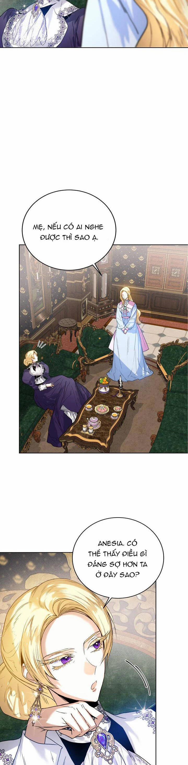 Cuộc Hôn Nhân Hoàng Gia 30 trang 19