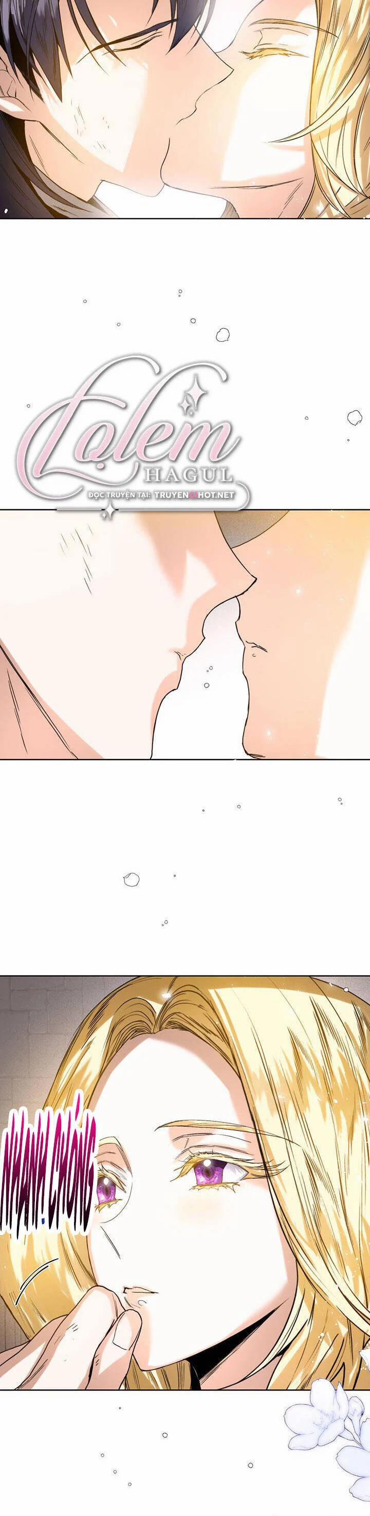 Cuộc Hôn Nhân Hoàng Gia 30 trang 2