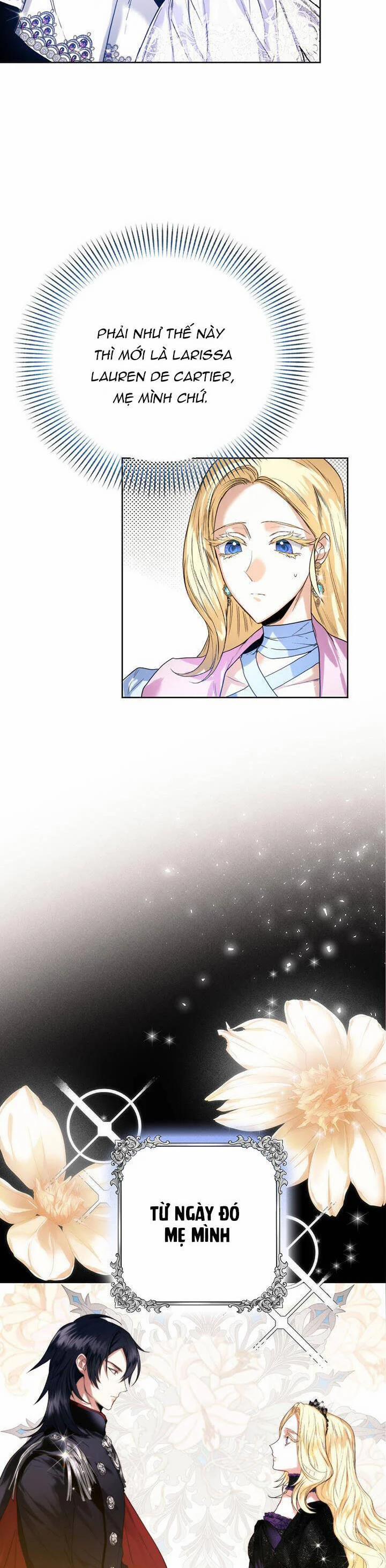 Cuộc Hôn Nhân Hoàng Gia 30 trang 20