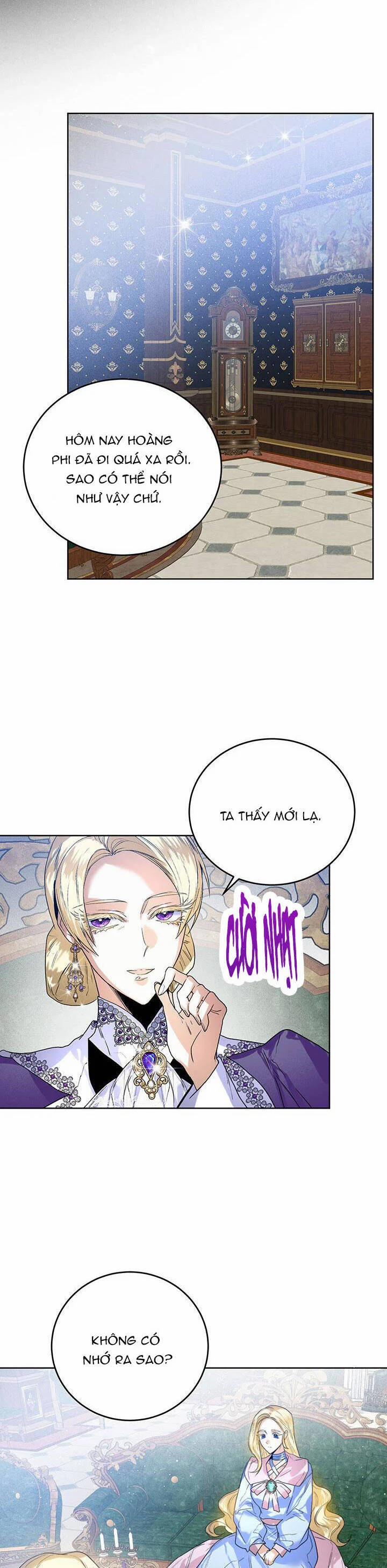 Cuộc Hôn Nhân Hoàng Gia 30 trang 23