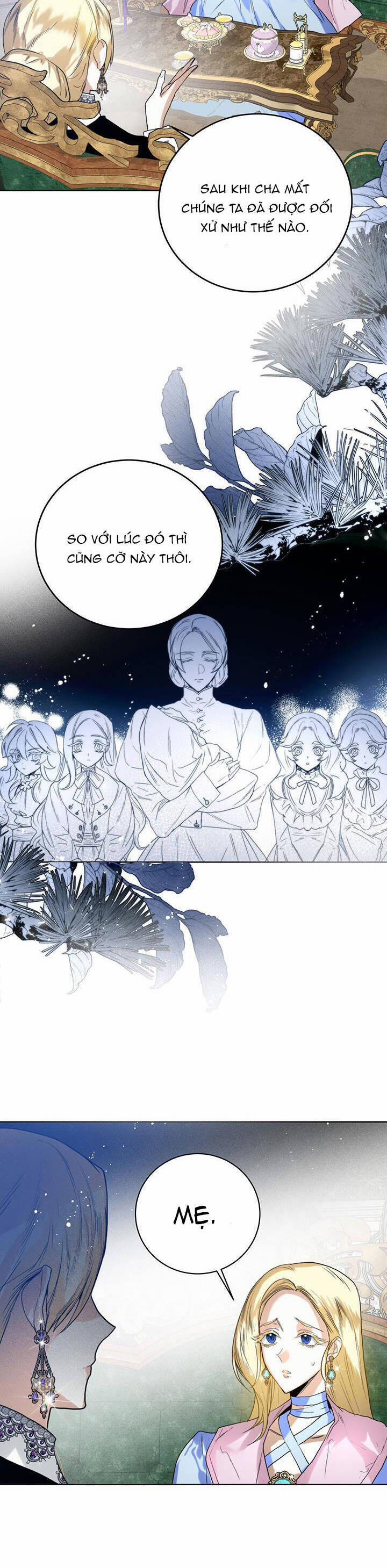 Cuộc Hôn Nhân Hoàng Gia 30 trang 24