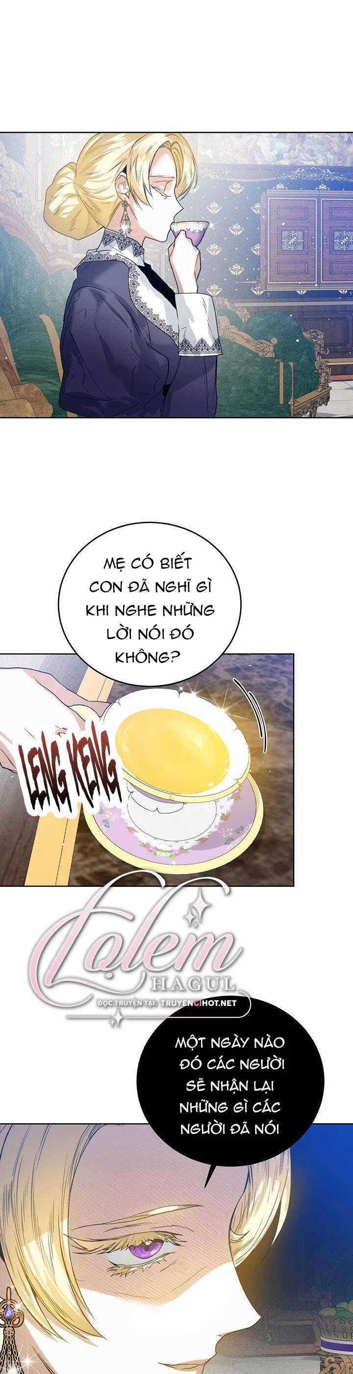 Cuộc Hôn Nhân Hoàng Gia 30 trang 25