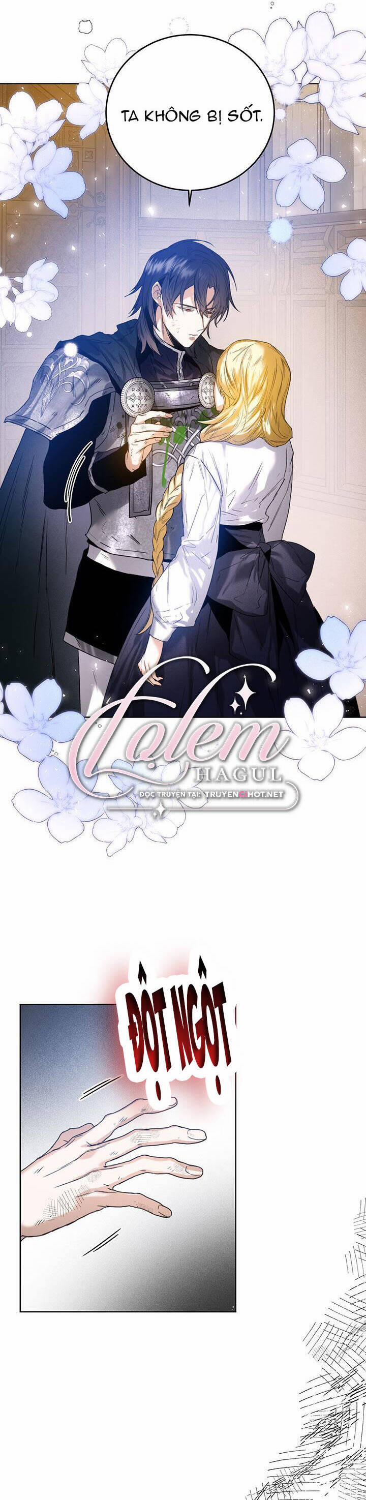 Cuộc Hôn Nhân Hoàng Gia 30 trang 3