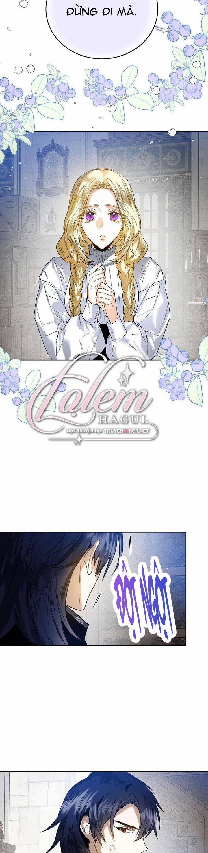 Cuộc Hôn Nhân Hoàng Gia 30 trang 6