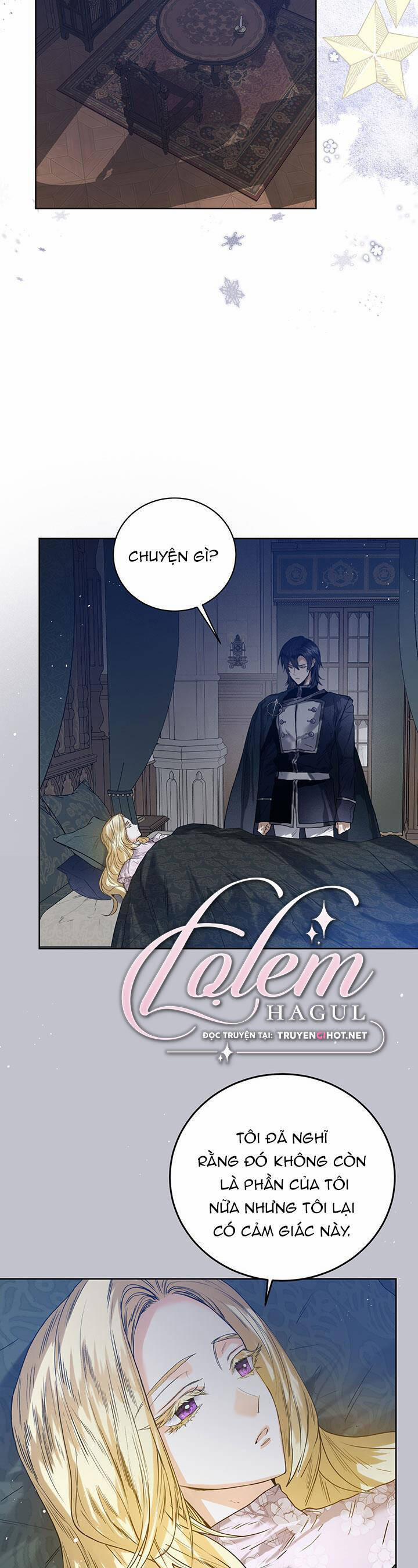 Cuộc Hôn Nhân Hoàng Gia 30 trang 9