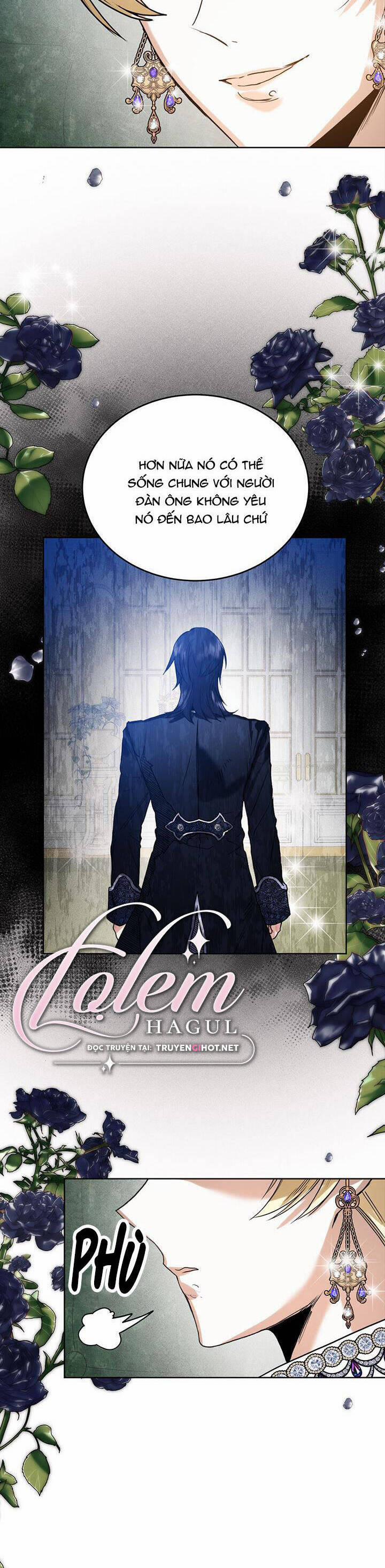 Cuộc Hôn Nhân Hoàng Gia 31 trang 11