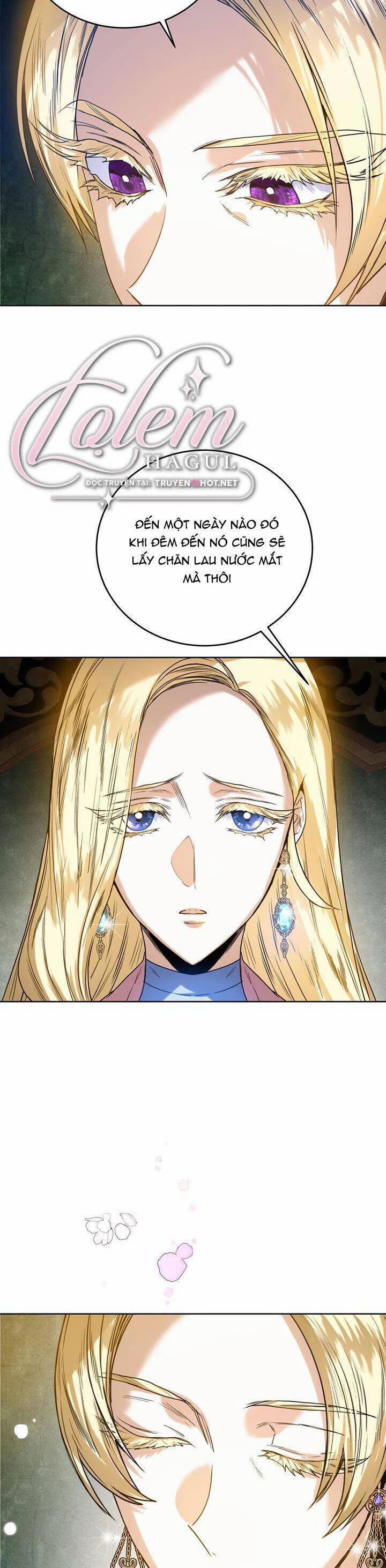 Cuộc Hôn Nhân Hoàng Gia 31 trang 14