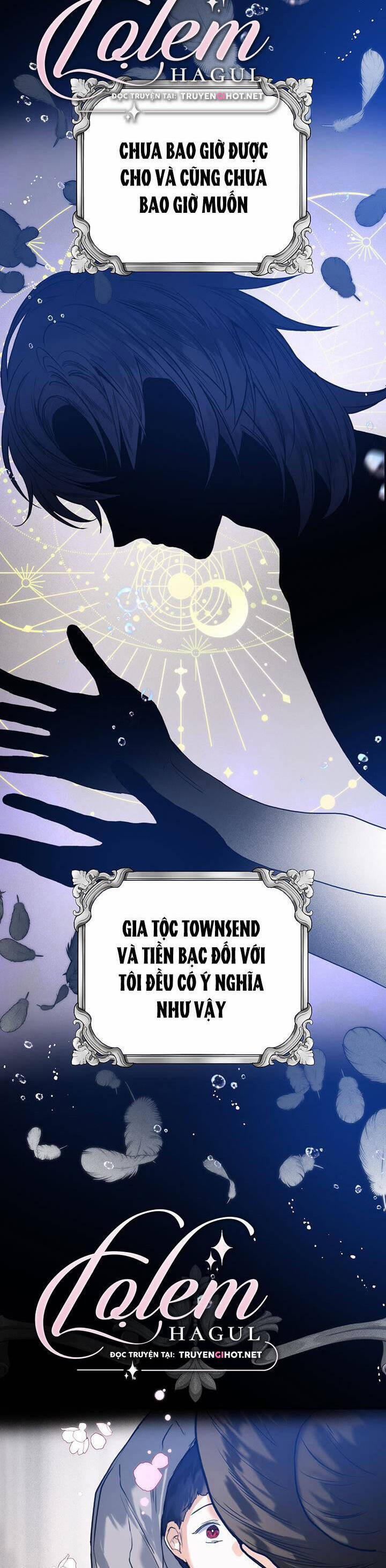 Cuộc Hôn Nhân Hoàng Gia 31 trang 16