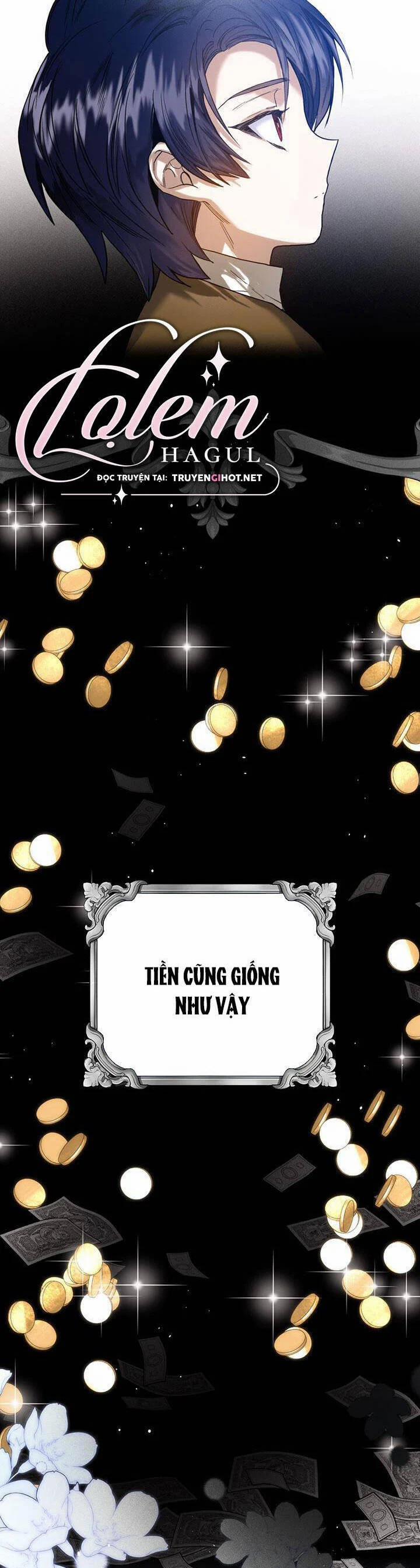 Cuộc Hôn Nhân Hoàng Gia 31 trang 18