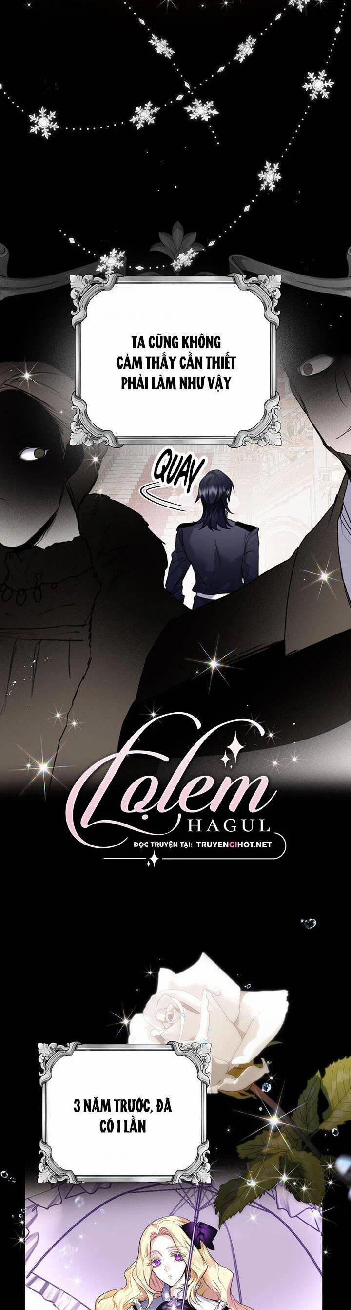 Cuộc Hôn Nhân Hoàng Gia 31 trang 20