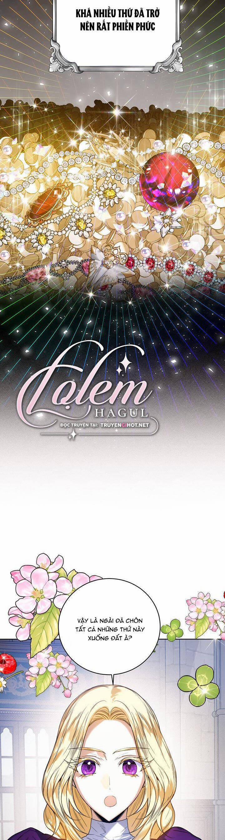 Cuộc Hôn Nhân Hoàng Gia 31 trang 22