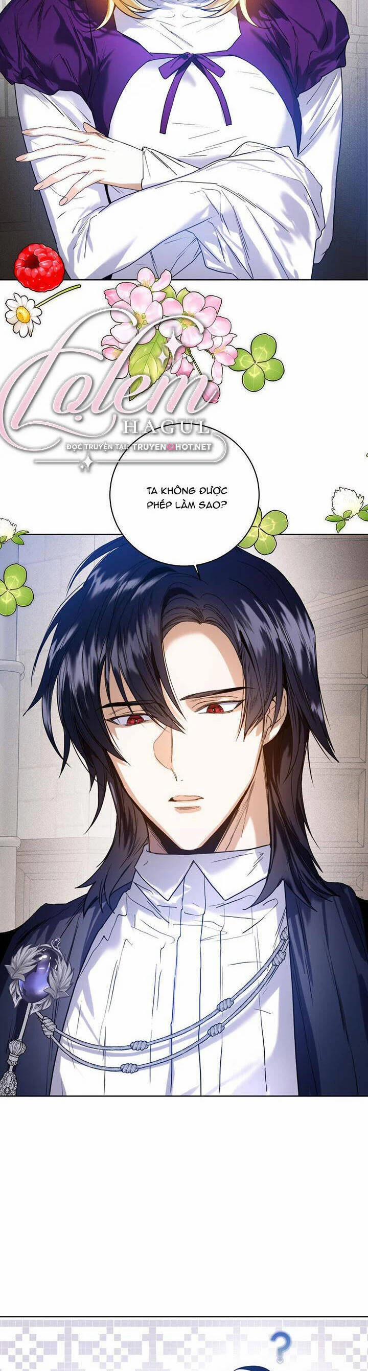 Cuộc Hôn Nhân Hoàng Gia 31 trang 23