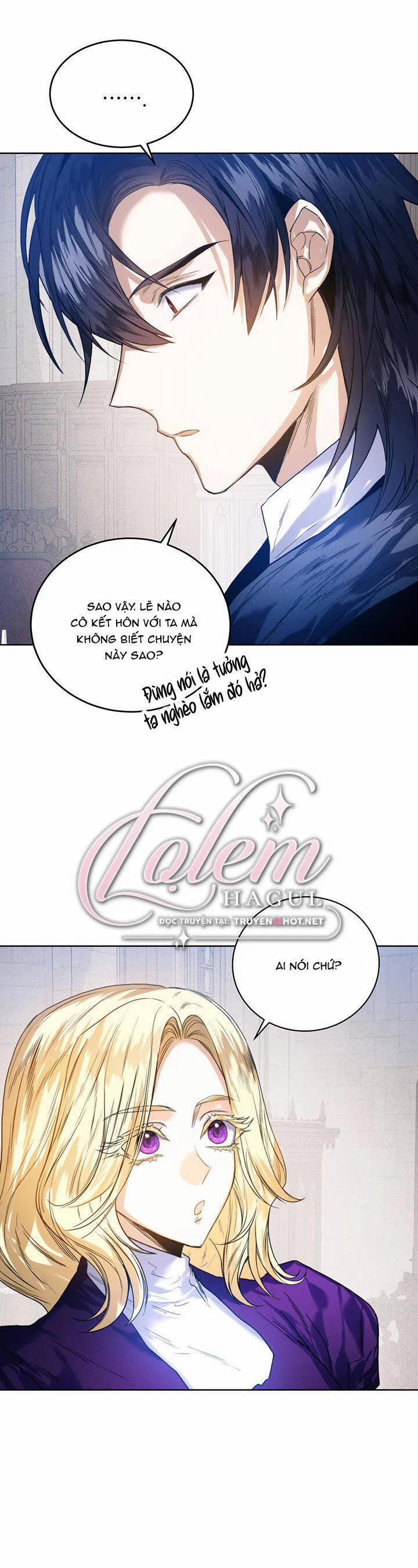 Cuộc Hôn Nhân Hoàng Gia 31 trang 26