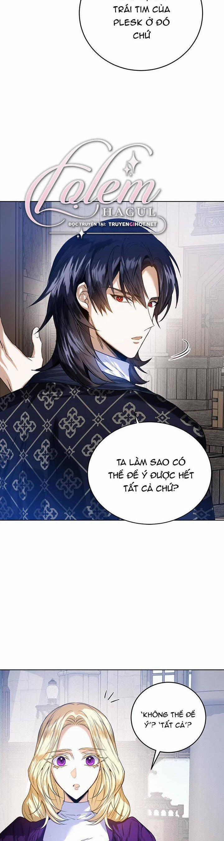 Cuộc Hôn Nhân Hoàng Gia 31 trang 28