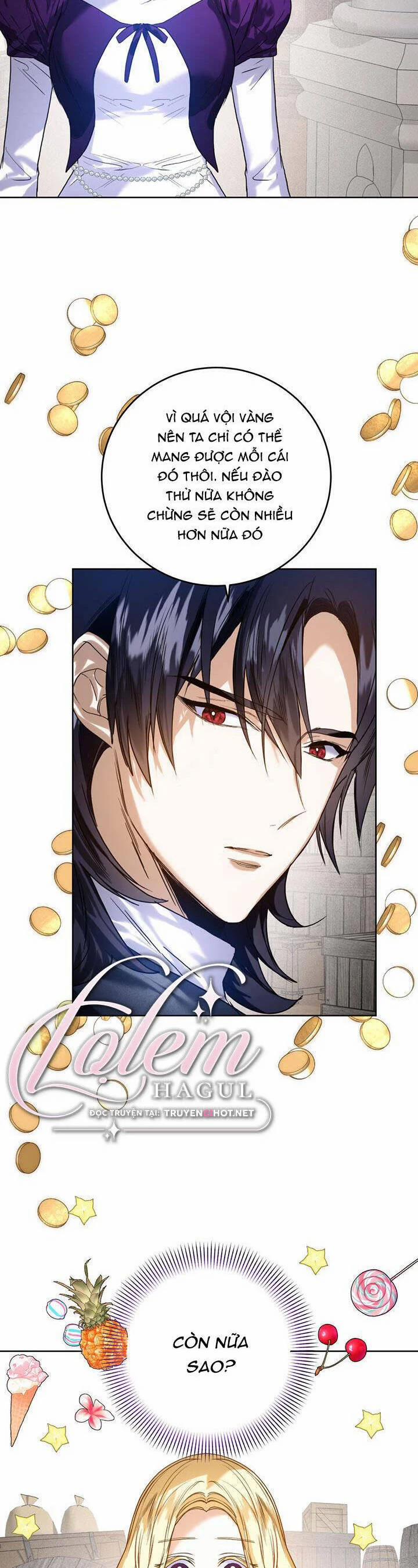 Cuộc Hôn Nhân Hoàng Gia 31 trang 29