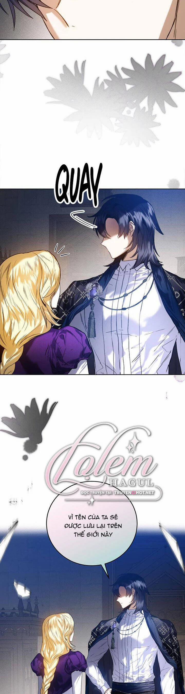 Cuộc Hôn Nhân Hoàng Gia 31 trang 32