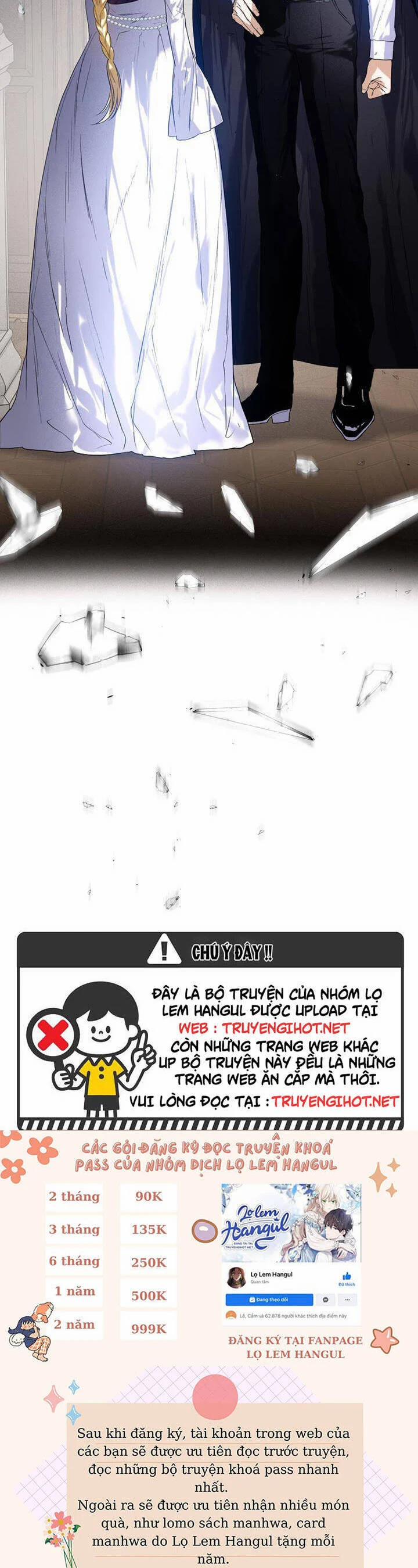 Cuộc Hôn Nhân Hoàng Gia 31 trang 33