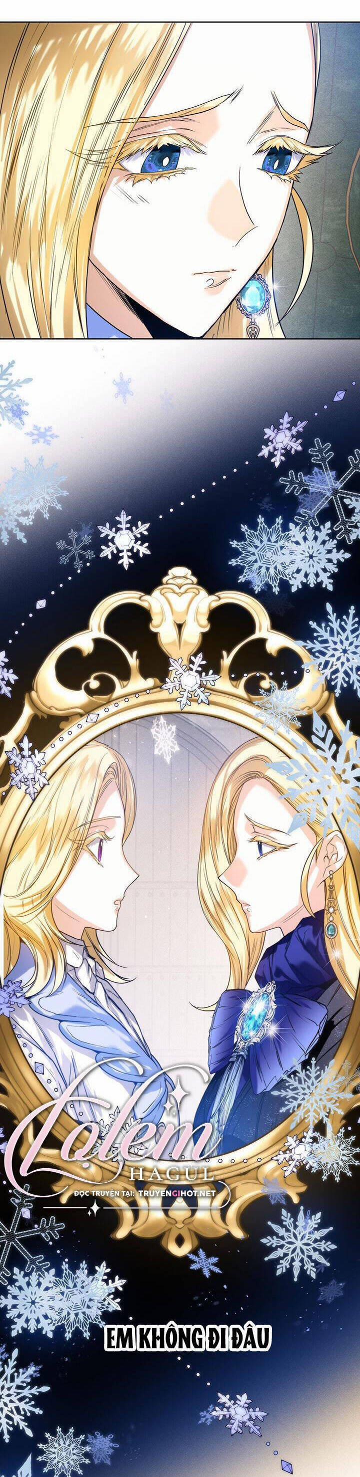 Cuộc Hôn Nhân Hoàng Gia 31 trang 5