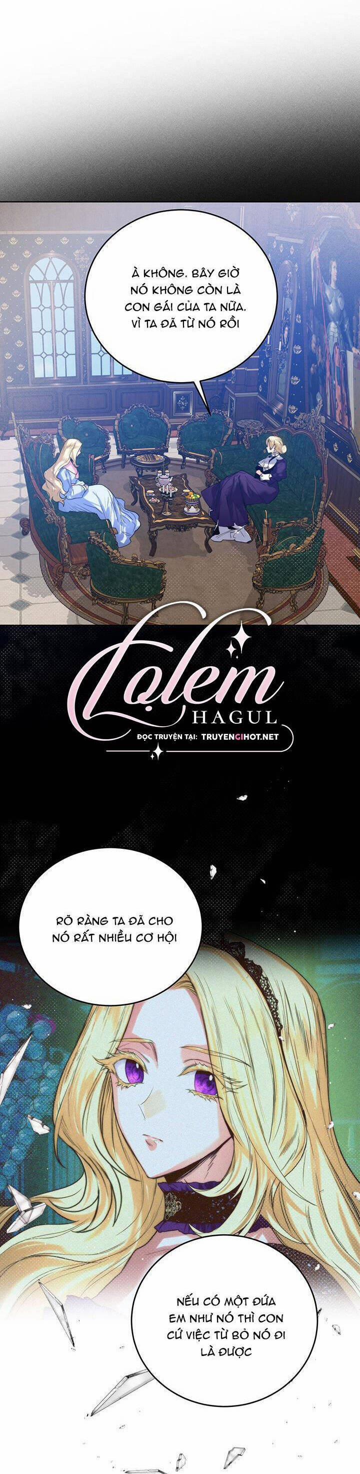 Cuộc Hôn Nhân Hoàng Gia 31 trang 7